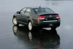 Mercury Milan Hybrid 2010 года